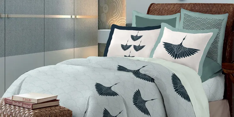 Bombay Dyeing Unveils Essential Cotton Bedding Range for Modern Indian Homes